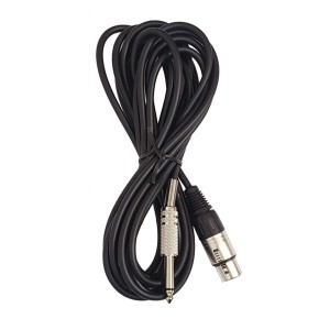 میکروفون داینامیک دستی با سیم اکوچنگ مدل ECM 777